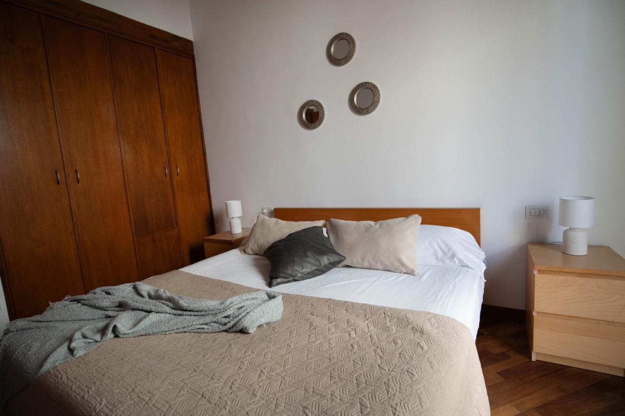 Anacreonte Ortigia Apartment Συρακούσες Εξωτερικό φωτογραφία
